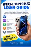 iPhone Apple iPhone 18 Pro Max User Guide