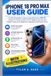 iPhone Apple iPhone 18 Pro Max User Guide