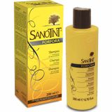 Santiveri Sanotint shampooing cheveux avec pellicules 200ml
