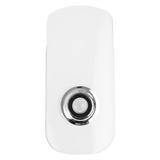 Orbegozo LP 2000 Led-nachtlampje, schemer- en bewegingssensor, wit