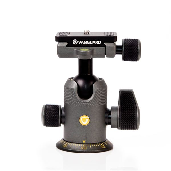 Vanguard ALTA BH-100 - Statiefhoofd - Grijs