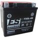 Energy Safe Batterie moto ESTX5L-BS 12V/4Ah
