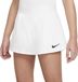 Nike Court Victory Sportrok Meisjes - Wit - Maat 134