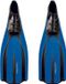 Mares Avanti Tre vinnen Blauw Kunststof Schoenmaat 46/47