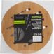 Lowenthal 2.0 Ronde pannen onderzetter van bamboe 18 cm