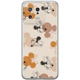 ERT GROUP mobiel telefoonhoesje voor Xiaomi 13 Disney Minnie 075