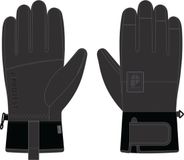 Protest PRTNorman - Ski handschoenen Heren