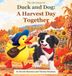 The Libri GmbH The Adventures of Duck and Dog: A Harvest Day Together