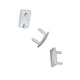 Stopcontactdeksel 10 A, blisterverpakking van 10 stuks