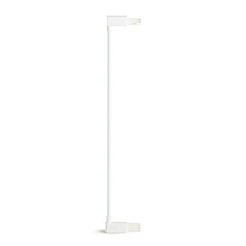 Lindam by Munchkin 7 cm Pressure Fit Universal Gate Extension, White
