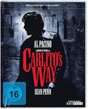 PLAION Carlito's Way Blu-ray