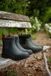 Ariat Stalschoenen Ariat Kelmarsh Shortie Middengroen