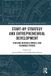 Start-up Routledge Start-up Strategy and Entrepreneurial Development: Evolving Business Models and Economic Trends