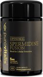 Purovitalis Liposomal spermidine fusion 30 Capsules
