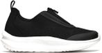 Clarks Shoes Solevana Bay Chaussures sans lacets Noir EU 39 Femme