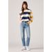 Levi's 724™ High-rise Straight Jeans Med Indigo