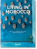 Living Taschen GmbH 45th Edition- Living in Morocco