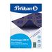 Pelikan 404426 Plenticopy geperforeerd papier, A4, 200H, blauw, 100 vellen