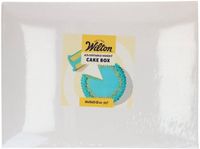Wilton Taartdoos Verstelbare Hoogte 40x30x20-28cm