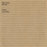 Ólafur Arnalds & Nils Frahm - Life Story Love And Glory (7" Single) (Édition limitée)