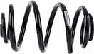 SACHS Fahrwerksfeder 994626 | OPEL MOKKA / MOKKA X