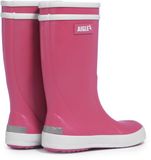 Aigle Lolly Pop 2 | New Rose - Regenlaarzen - Maat 38 - Pink