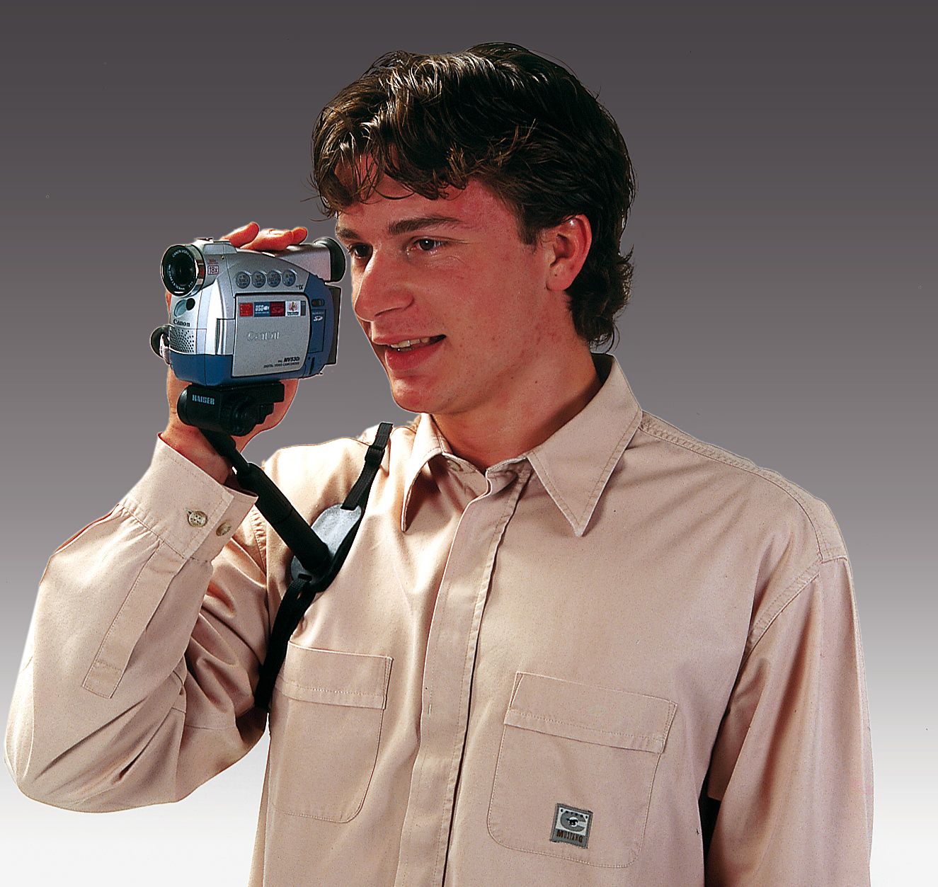 Novoflex 96008 - Camera Accessoire - Zwart