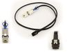 KALEA-INFORMATIQUE SAS MiniSAS SFF-8088 naar SFF-8087 kabel. Lengte 1M, SFF8088 26-pins MiniSAS extern, SFF8087 36-pins MiniSAS intern