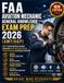 FAA Aviation Mechanic General Knowledge Exam Prep 2026