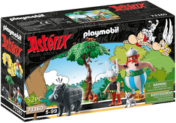 Playmobil 71160