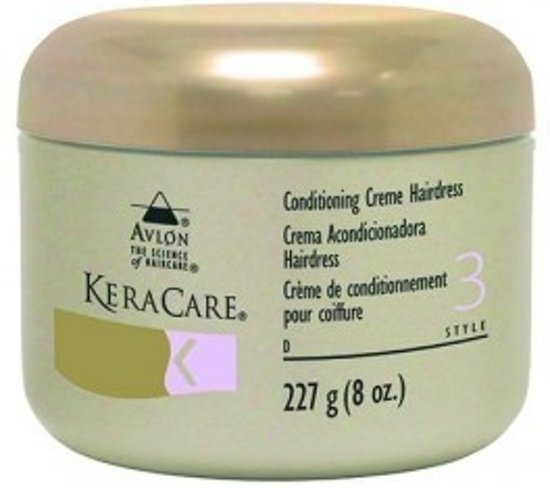 KeraCare Conditioning Cream Hairdress