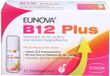 EUNOVA B12 Plus flacons à boire, 10 pièces ampoules
