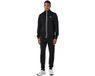 Fila Trainingspak Heren Saluzzo Zwart - Maat S
