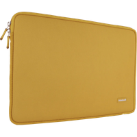 BlueBuilt Laptop Sleeve for Apple MacBook Air 13 inch - Yellow