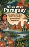 Alles Andries B.V. Alles over Paraguay