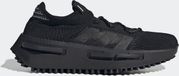 adidas Originals NMD_S1 Schoenen - Unisex - Zwart - 42
