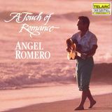 Proper S&D Consignment Telarc A Touch of Romance / Angel Romero