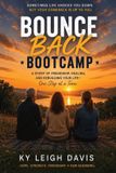 Bounce Libri GmbH Just Be- Bounce Back Bootcamp Paperback