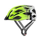 uvex air wing 2 - lichte Fietshelm voor kinderen - individueel verstelbare pasvorm - geoptimaliseerde ventilatie
