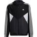 Adidas Kinderjas Coupe-Vent Colorblock