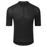 Asa Dutt Jersey, polyester, zwart, XXL