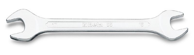 Beta Dubbele steeksleutels 55AS 5/8X3/4