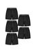 Lousy Livin Boxershorts zwart