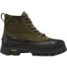 Sorel Daystorm Horizon GTX bottes pour homme vert, noir