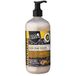 Shampoo REAL NATURA Pro-Repair Salt-Free Shampoo Coffee Pump 500ml