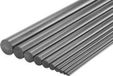 Reely Carbon Staaf (Ø x l) 10 mm x 1000 mm 1 stuk(s)