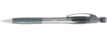 BIC Atlantis Vulpotlood 0,5 mm 3HB Zwart, Transparant
