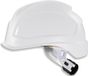 uvex pheos E-S-WR 9770-031 veiligheidshelm wit