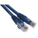 Rs Pro - Câble Ethernet Cat 5e Lszh Bleu U/utp, 1m