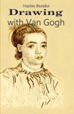 Drawing Van Gogh Drawing